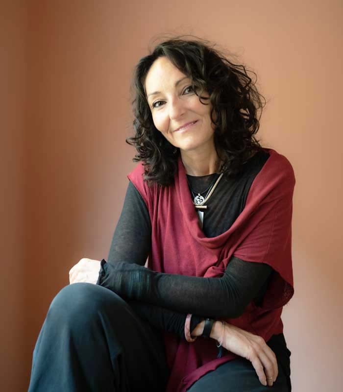 Laura Massironi